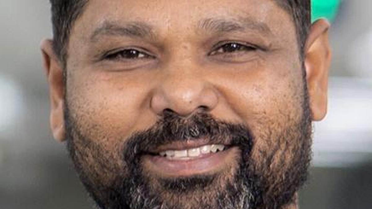 Freshworks’ Girish Mathrubootham turns producer with Sarpatta Parambarai 2
