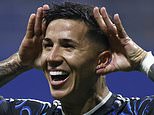 Revealed: Fearful Argentina youngsters are reluctant to move to the Premier League with World Cup villains hit by fan abuse following semi-final exploits against England