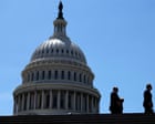 How Senate Democrats can stop Trump from stealing the midterms | David Walbert