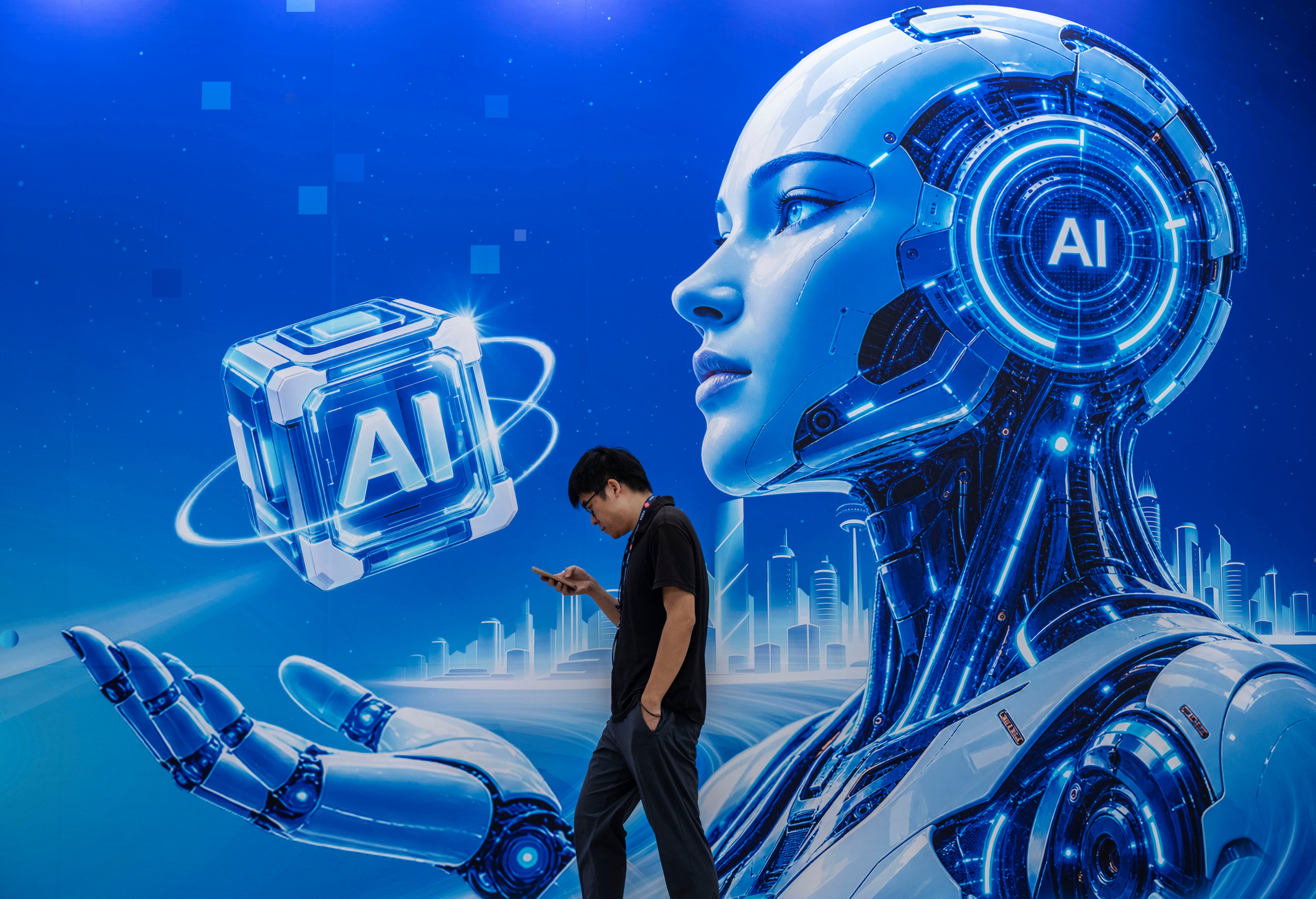 AI might run companies soon. Corporate boards beware