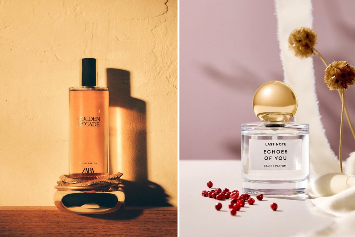 These high street perfumes rival Le Labo, YSL, Byredo and more