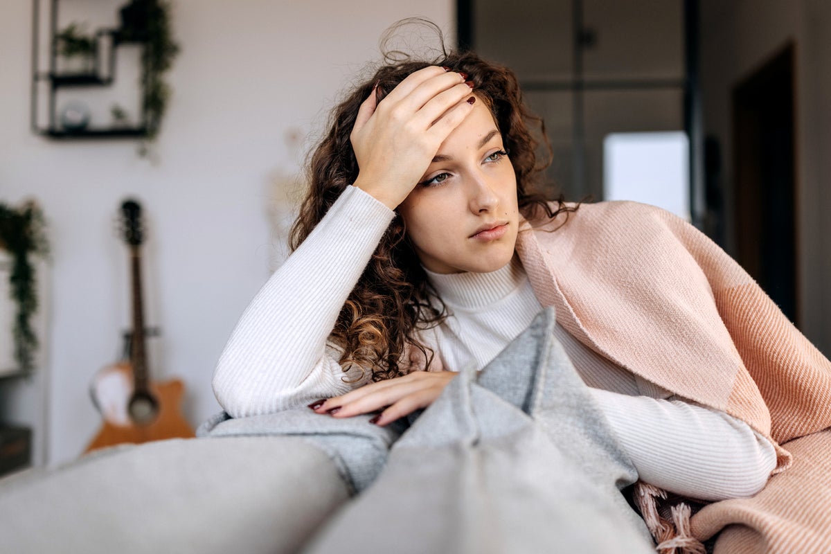 I’m a GP. Here’s how you can boost your energy this autumn