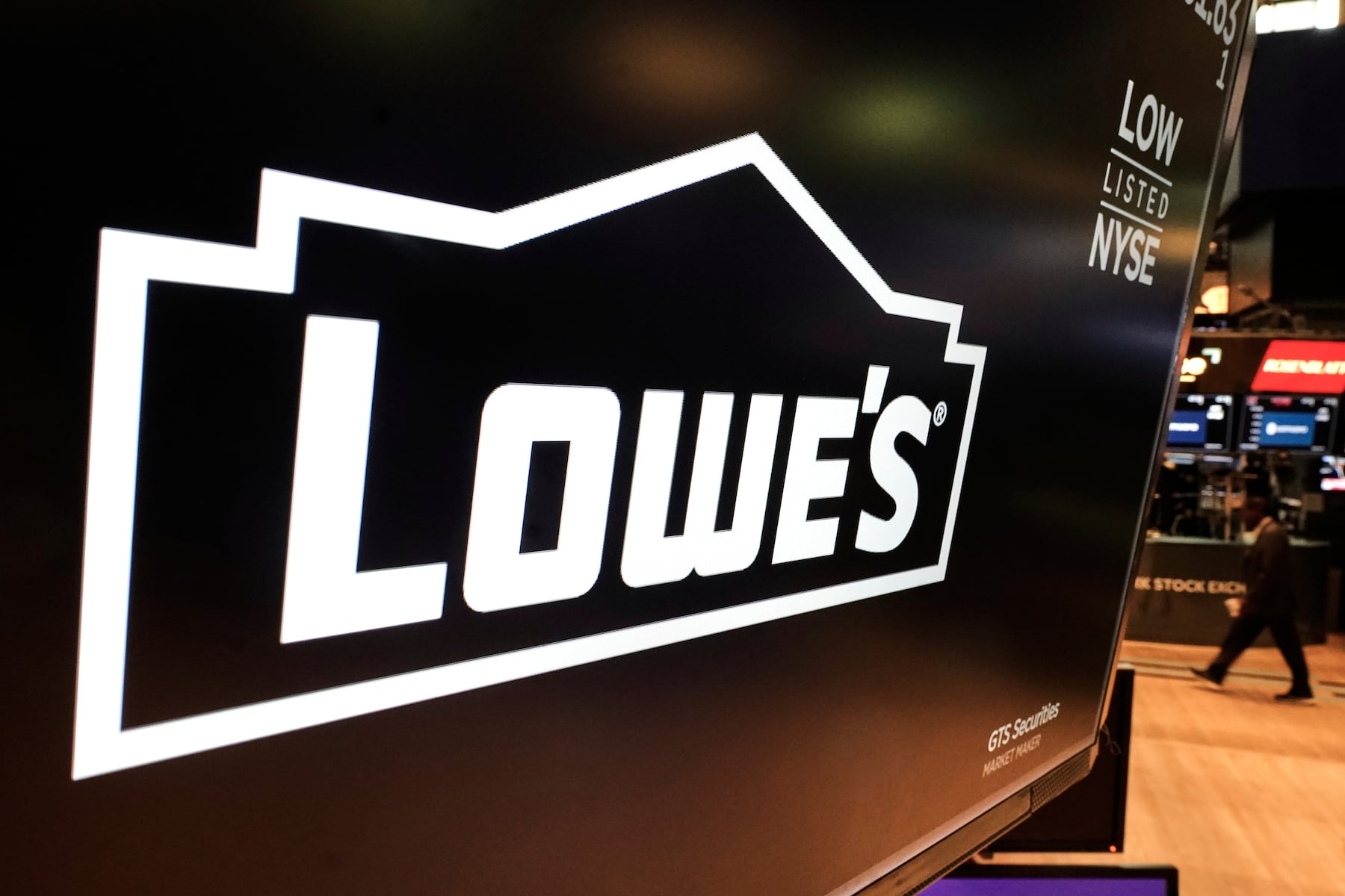 Lowe’s launches drone delivery that could expand nationwide A N.C. Lowe’s is the first ever to offer drone delivers