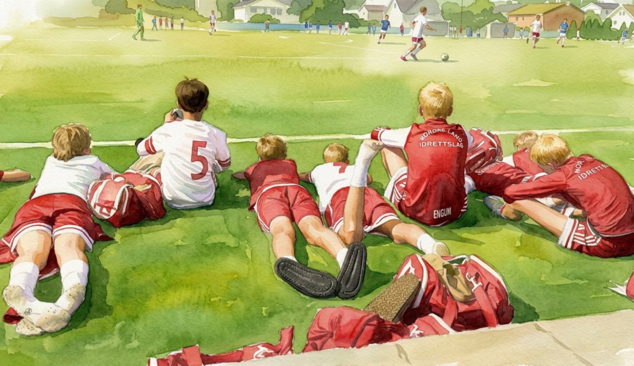 N.J. youth sports are tainted by corruption and greed. The cure is 4,000 miles away.
