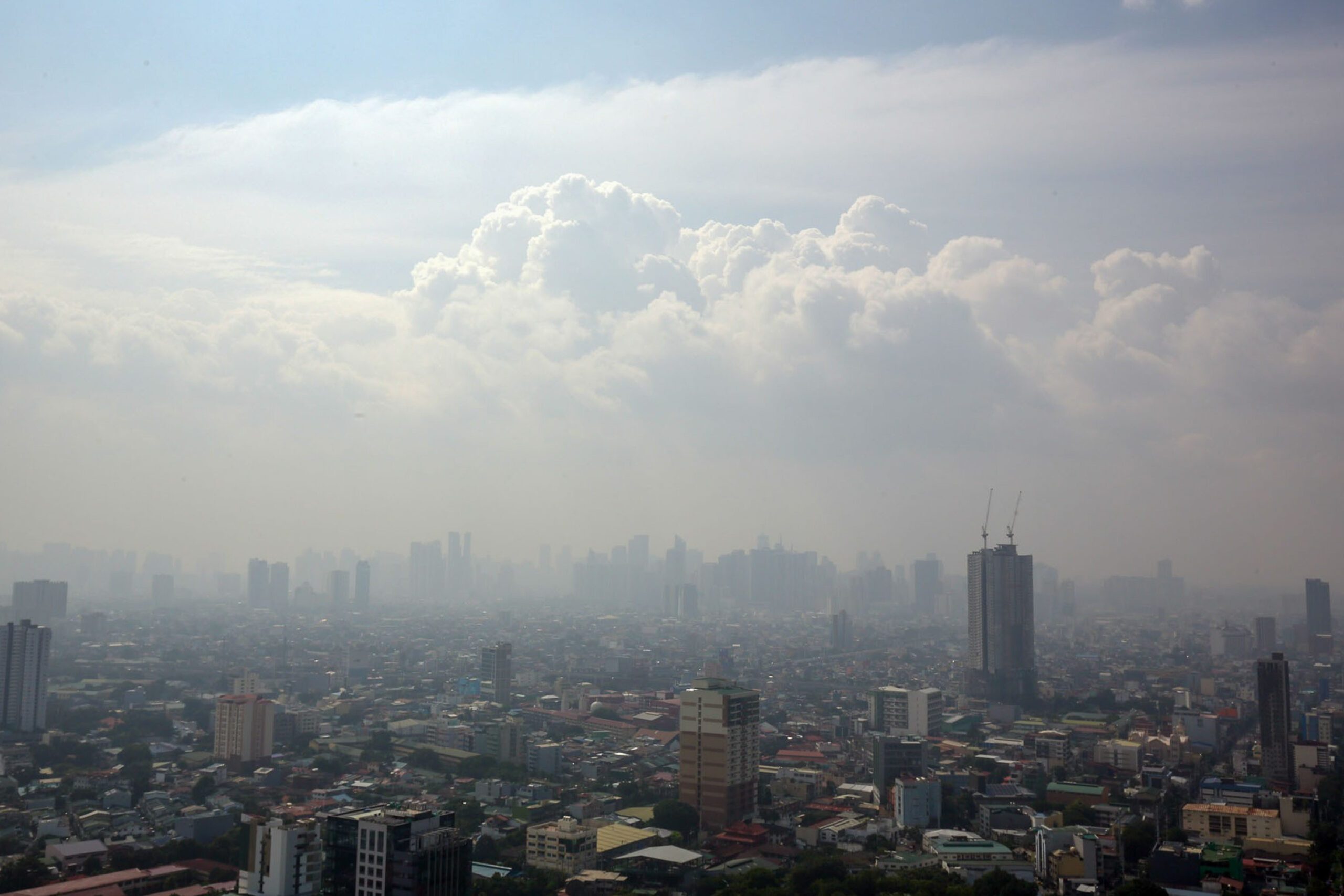 [Kasalikasan] First for all the wrong reasons