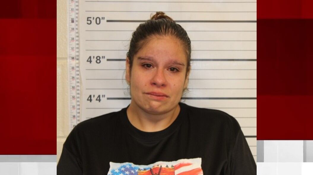 Mother accused of speeding at kids, swerving just feet away in dispute over son’s bike