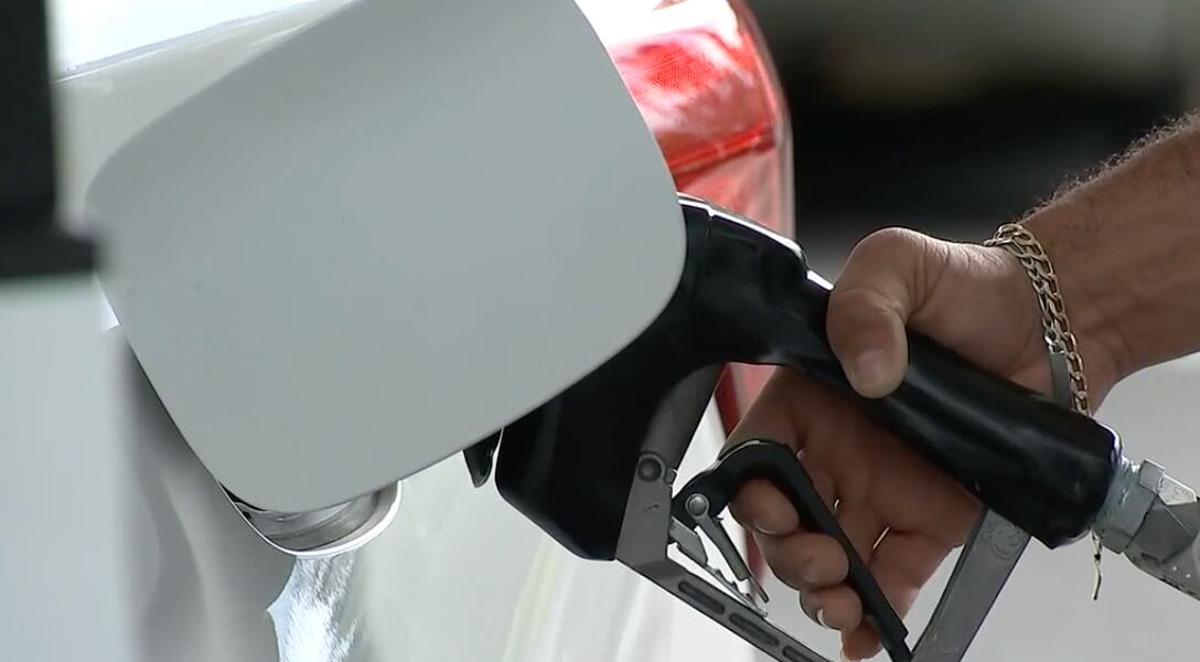 Fuel companies accused of selling contaminated gas at over 100 NC stations