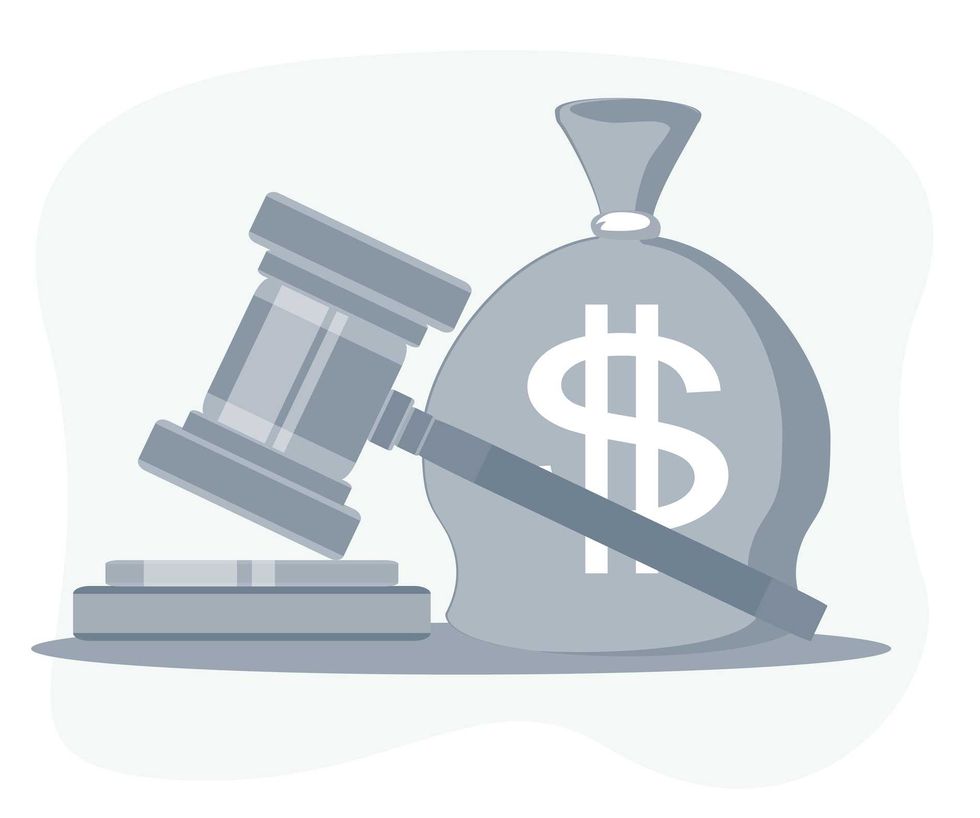 The kindness con: Fraudsters exploit America’s safety net
