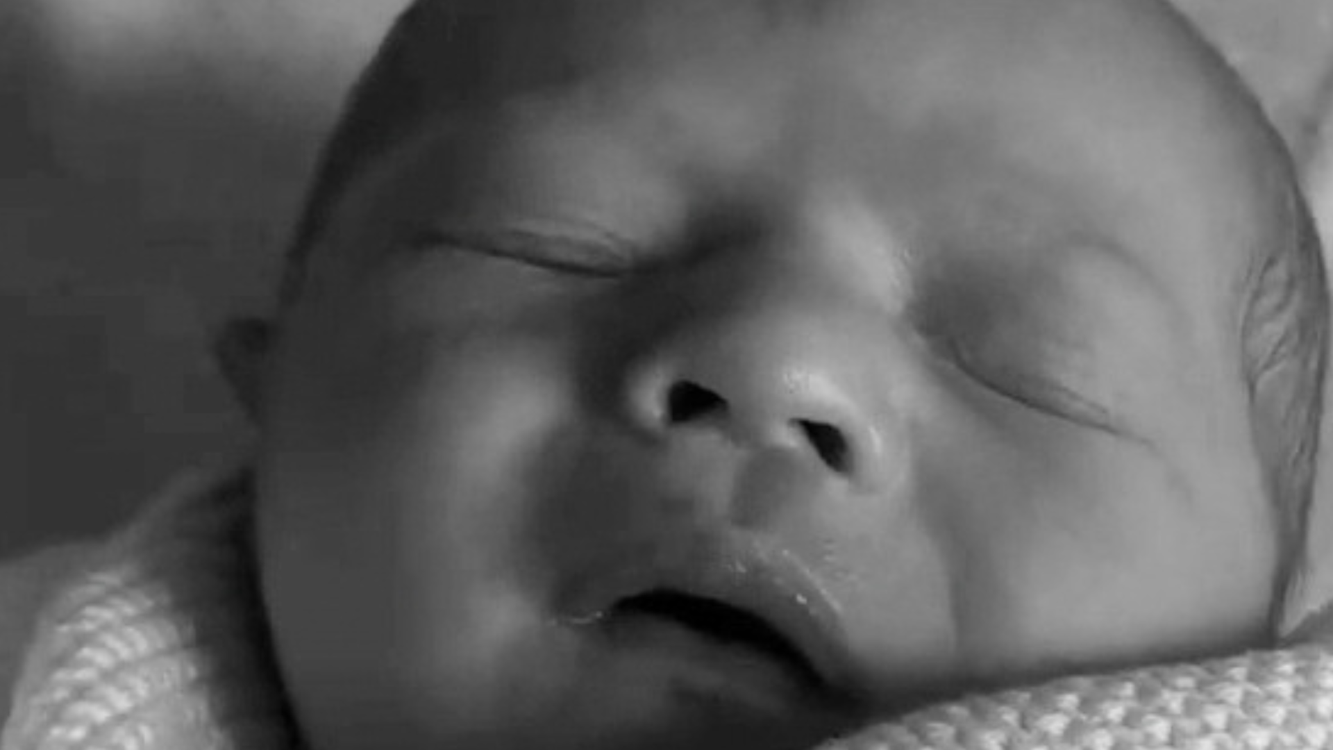 Misfits and BBC comedy star quietly welcomes third baby and reveals sweet name
