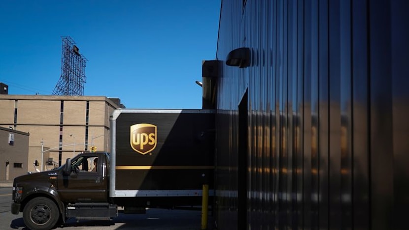 UPS signs exclusive deal with TikTok Shop for label-free returns