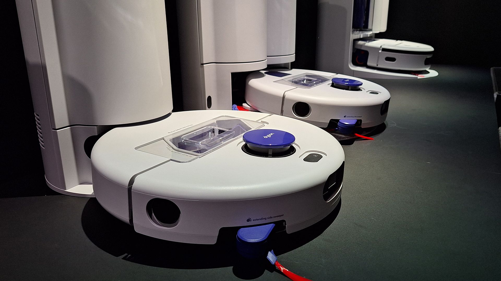 Dyson just made the robot vacuum I've been crying out for — and it's not the new flagship