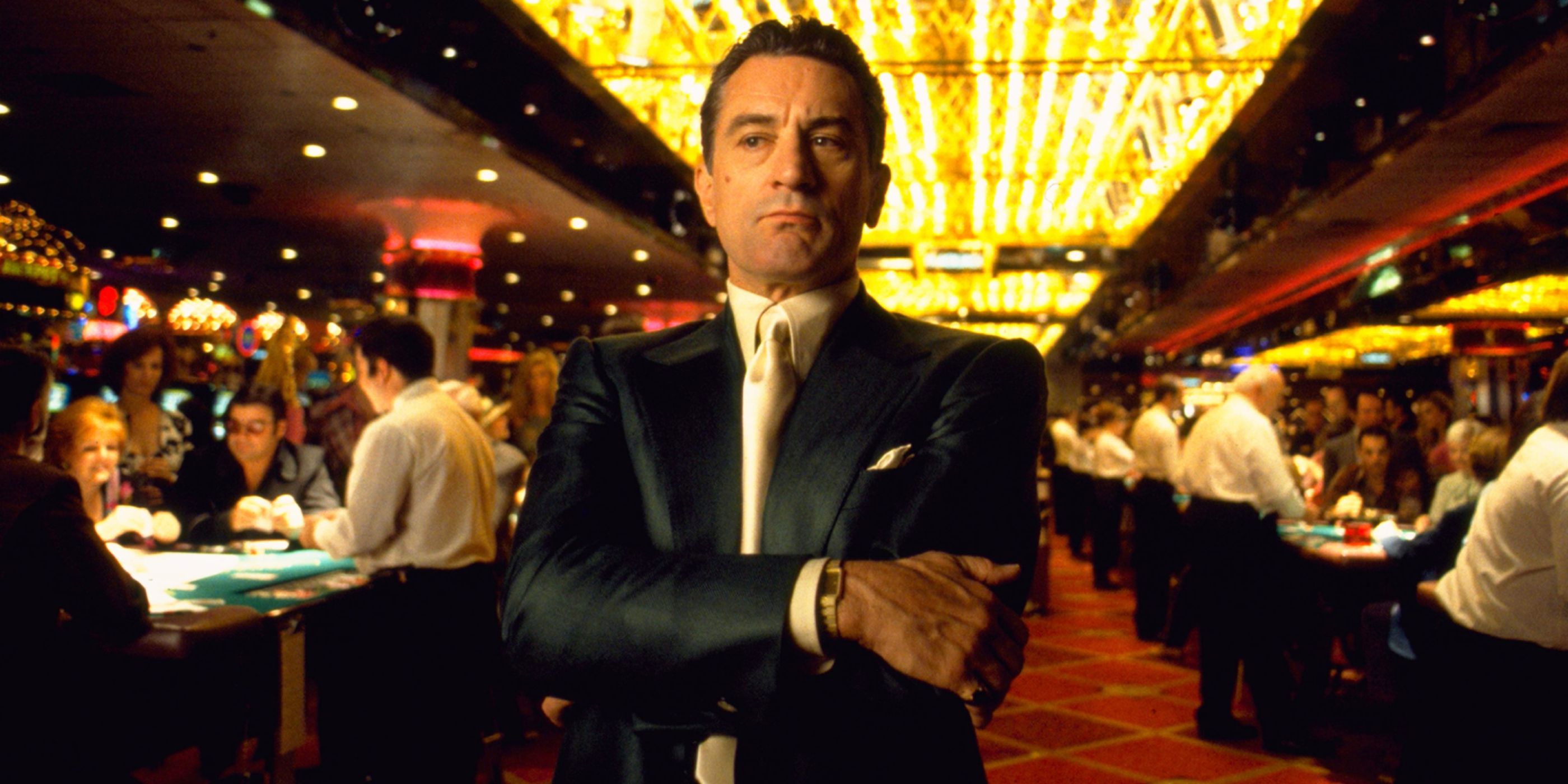 31 Years Later, Martin Scorsese's Greatest Crime Thriller Officially Defines the Genre With This Quote