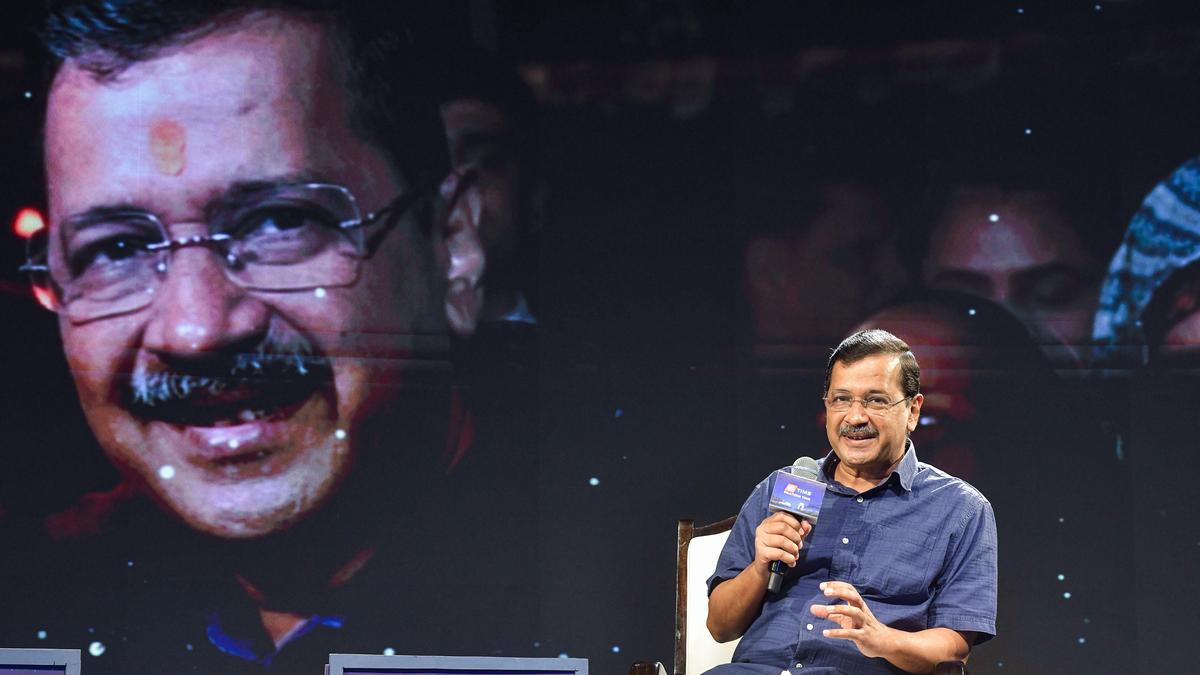 PM Modi degree case: Gujarat High Court rejects Kejriwal appeal, upholds ₹25,000 cost on him