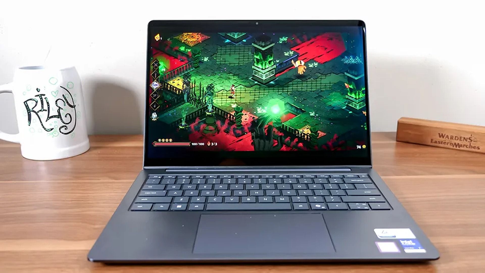 Dell's '14S' laptop is great for everyday work, and now at a smarter price