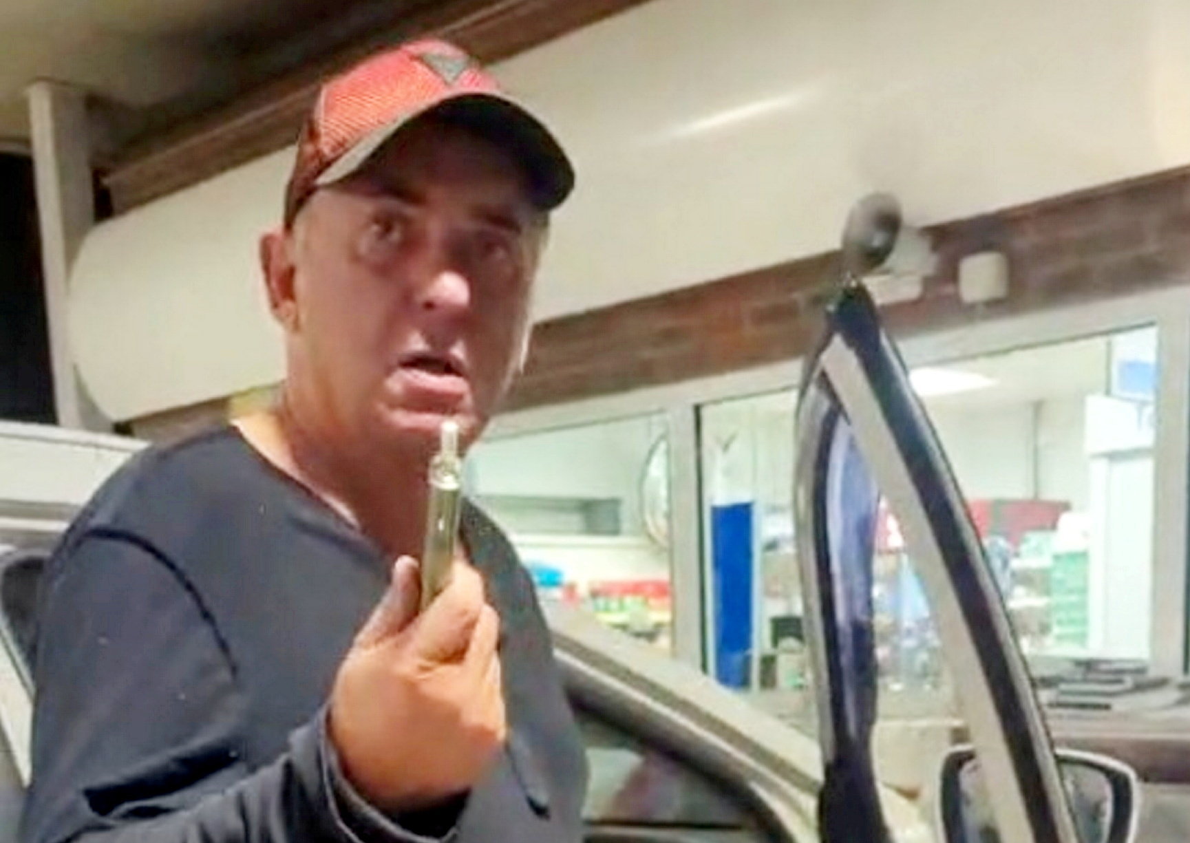 EastEnders star Shane Richie banned from getting behind wheel after speeding – as he awaits trial for ‘drink-driving’