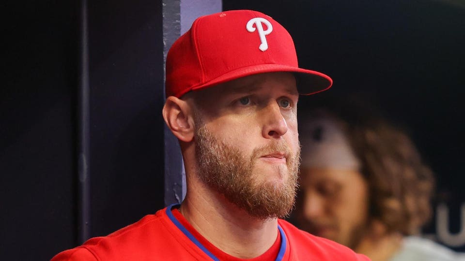 Phillies’ Zack Wheeler Sends $126 Million Contract Message After Saving Season