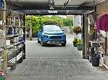 My neighbour has built himself a garage 3ft from my boundary fence and intends to repair and tinker with cars. Can I stop him? DEAN DUNHAM reveals your legal options - and evidence you must gather