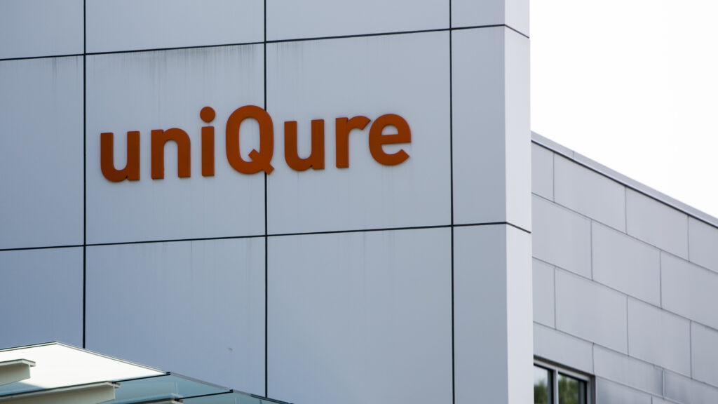 STAT+: UniQure’s gene therapy continues to slow Huntington’s progression after four years