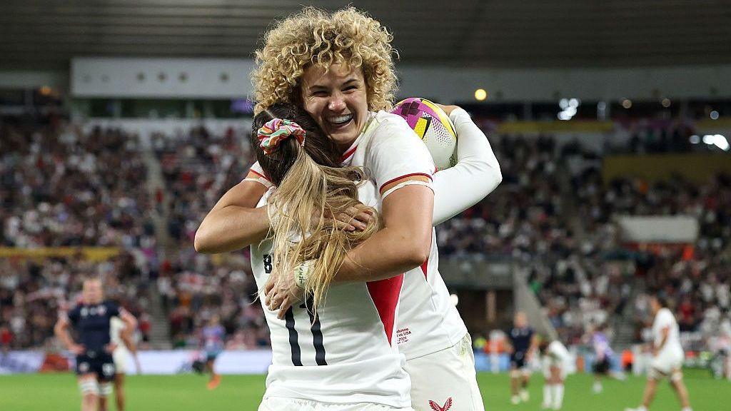 Red Roses to return to Sunderland for Women's Six Nations