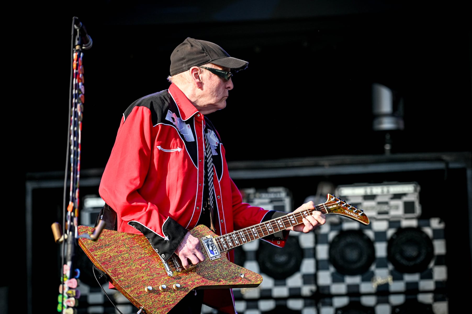 Got $200,000? Rock legend is selling his guitar collection: Here’s why