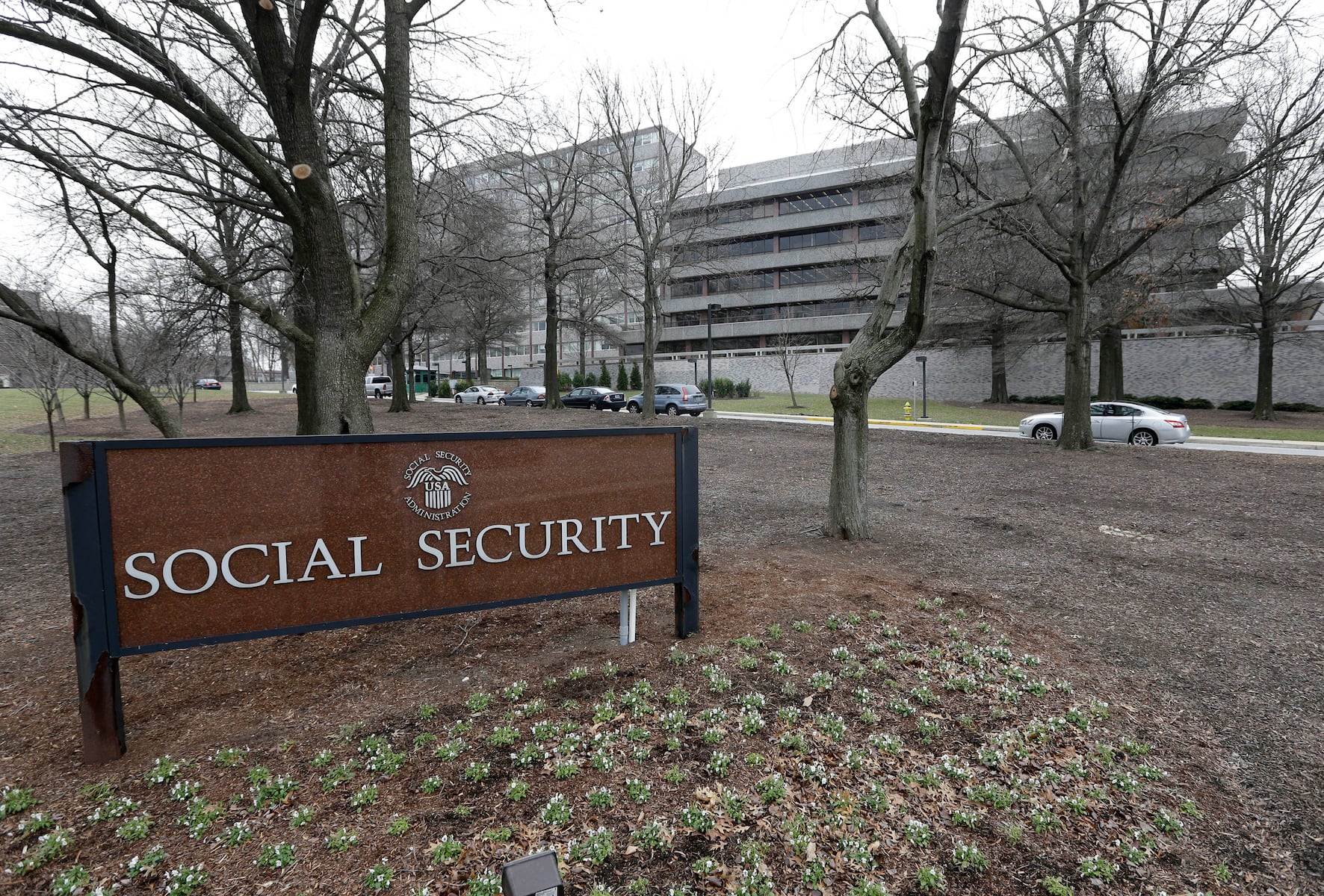 Social Security recipients on track for biggest raise in 4 years