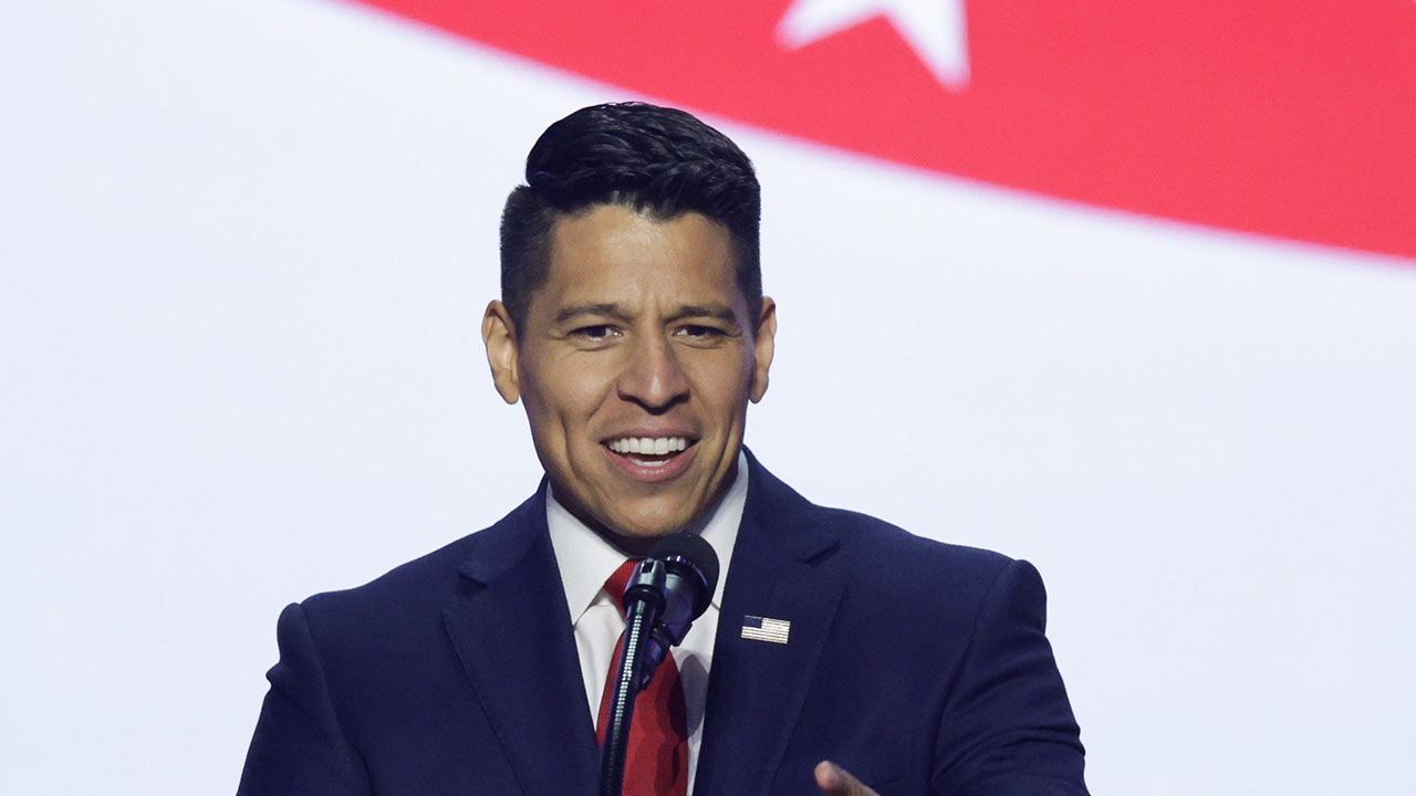 Republicans Target Newly Drawn Texas 35th Congressional District