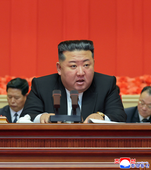 8 out of 10 S. Koreans view NK as separate state: survey