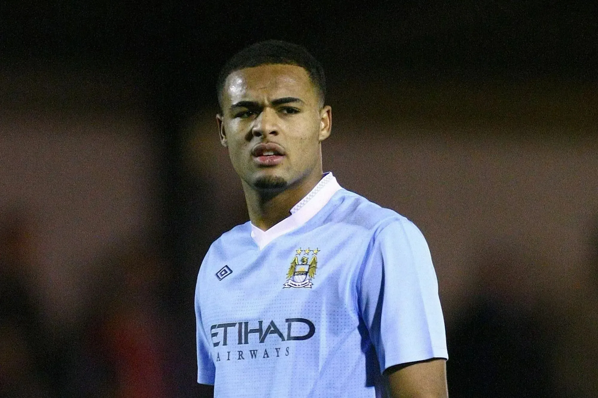 Courtney Meppen-Walter dead at 32: Ex-Man City youth star dies as heartbroken former club Bury pay tribute