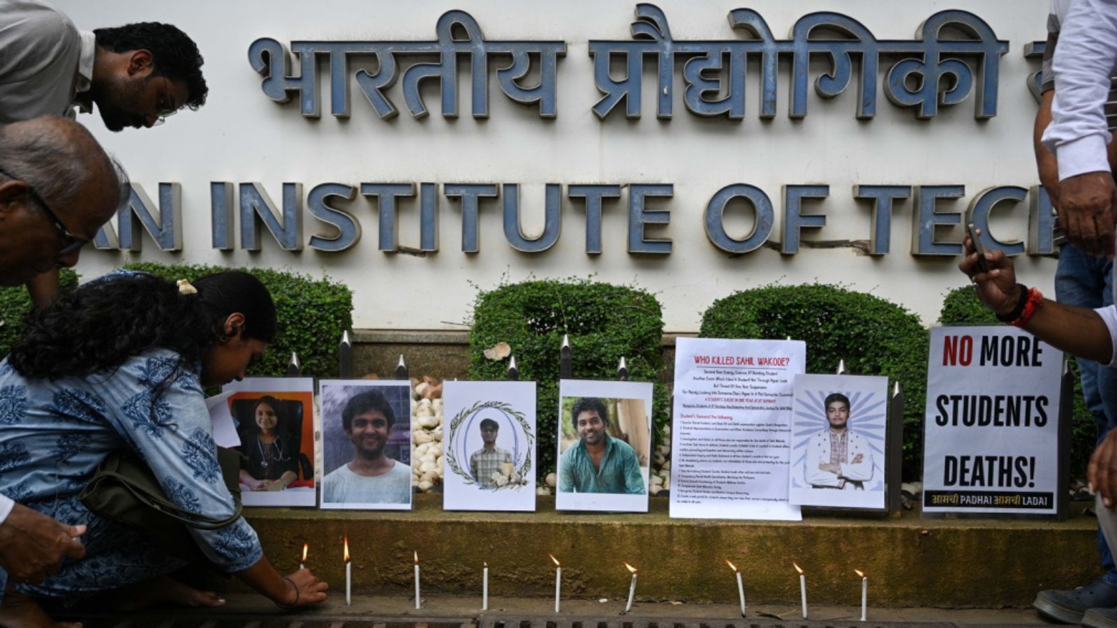 Students suicide: 34% higher education students felt like outsiders on campus, as per NTF survey