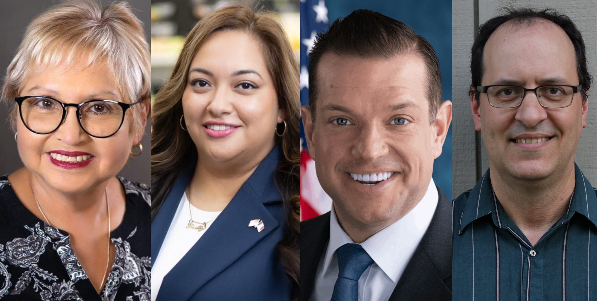 Candidates for ‘Chuy’ Garcia’s seat in Congress face off in Fox Chicago debate