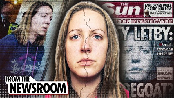‘Serious doubts remain’: The truth behind Lucy Letby’s ‘confession’ note