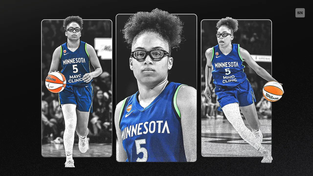 Lessons from Aristotle, Dostoevsky, and a Jersey coaching legend: How Olivia Miles honed her court vision