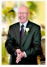 Walter Daniel "Dan" Lake, Jr.