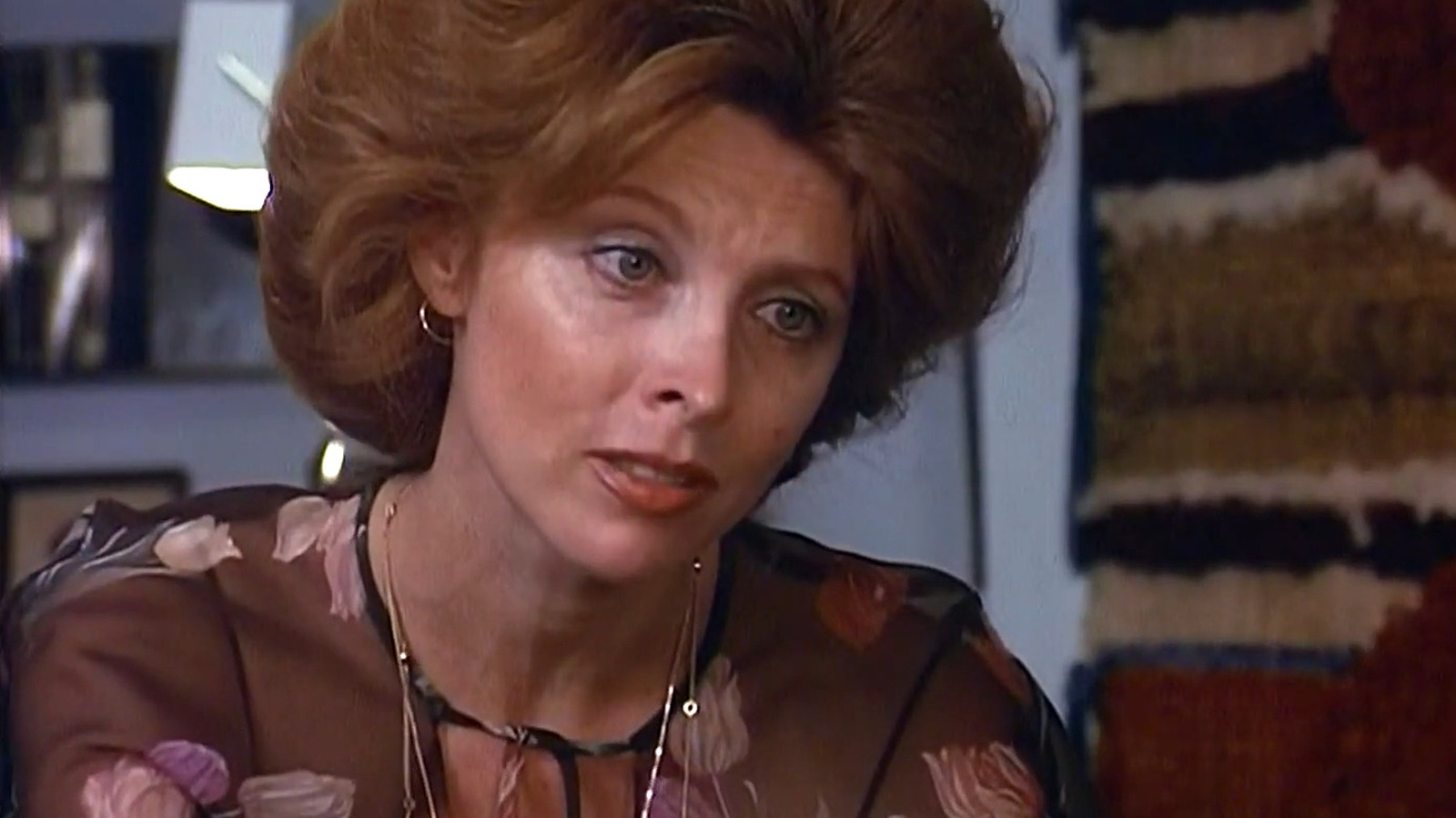Patty Duke And Tina Louise Starred In An Awful Sequel To A Legendary '60s Movie