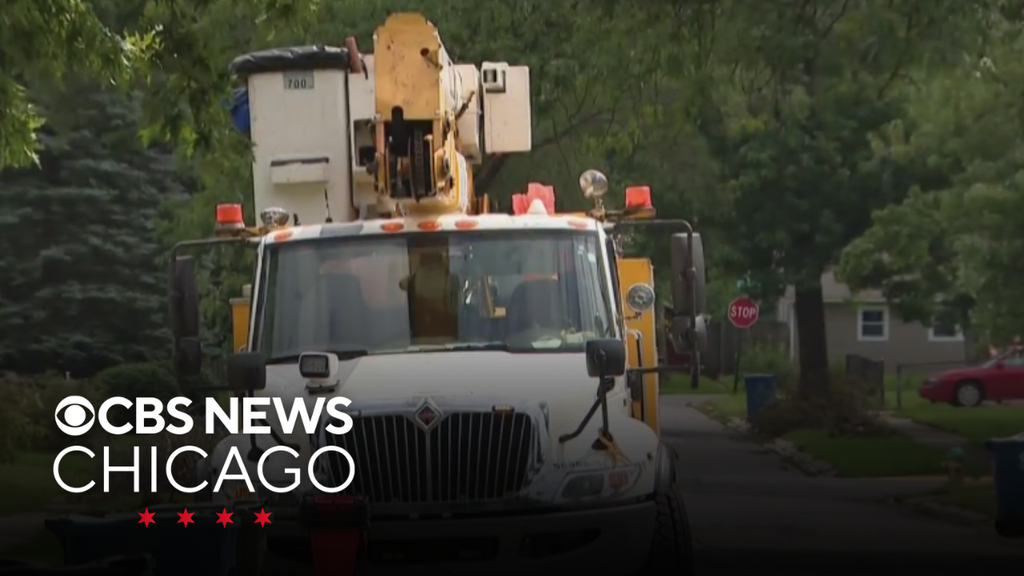 Indiana lawmakers holding hearing into weeks-long power outage after August derecho
