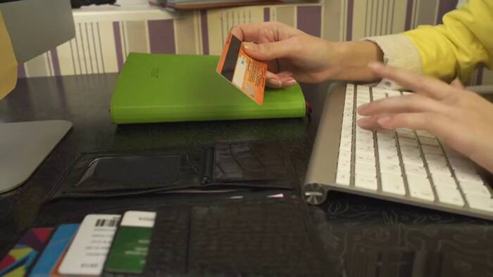 Ticket scams cost Texans $3 million. Here's how to protect yourself this season