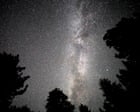 The night sky is getting 10% brighter every year. We’re forgetting what darkness feels like
