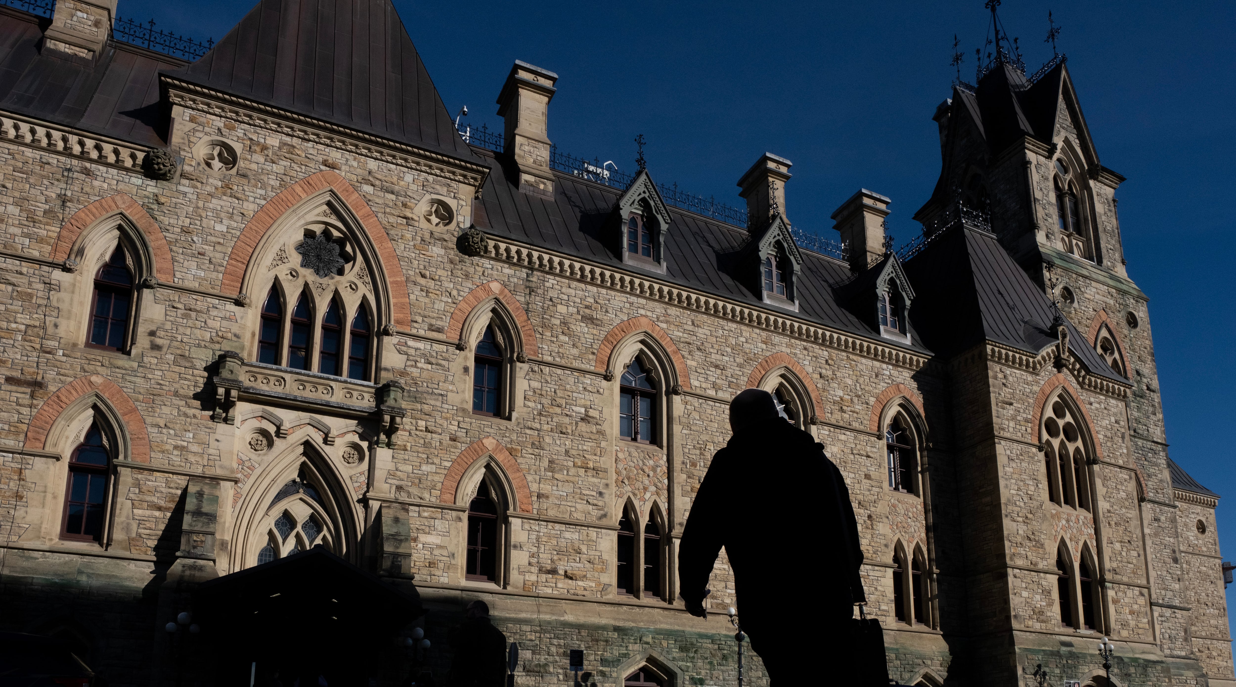 Canada urged to improve prosecution of complex financial-crime cases, global review says