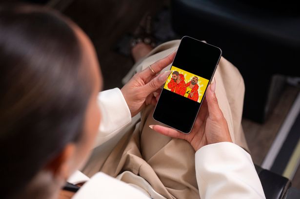 Gen Z send more than 500 memes a year to keep friendships alive