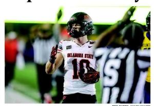 Transfer trio powers Cowboys