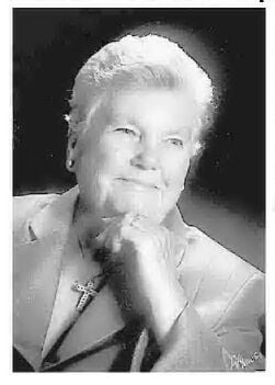 Mary Judson Hendricks