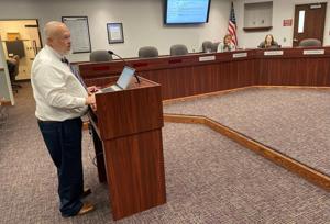 Grand Island Public Schools board approves 2026-27 fiscal year budget, tax levy