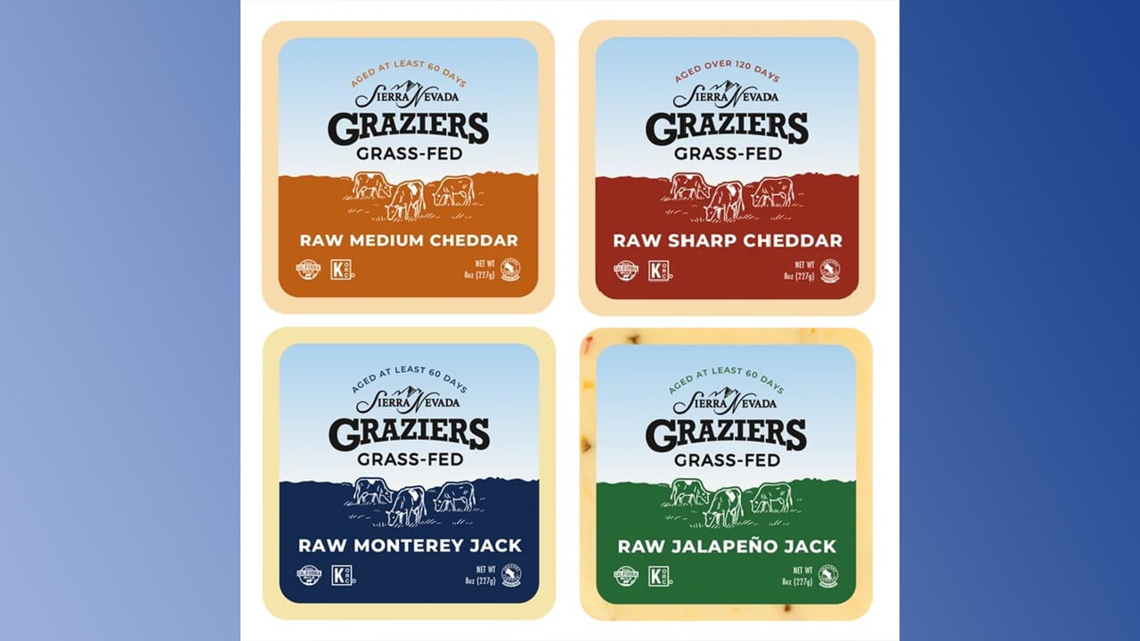Recall alert: Raw milk cheese recalled over E. coli contamination