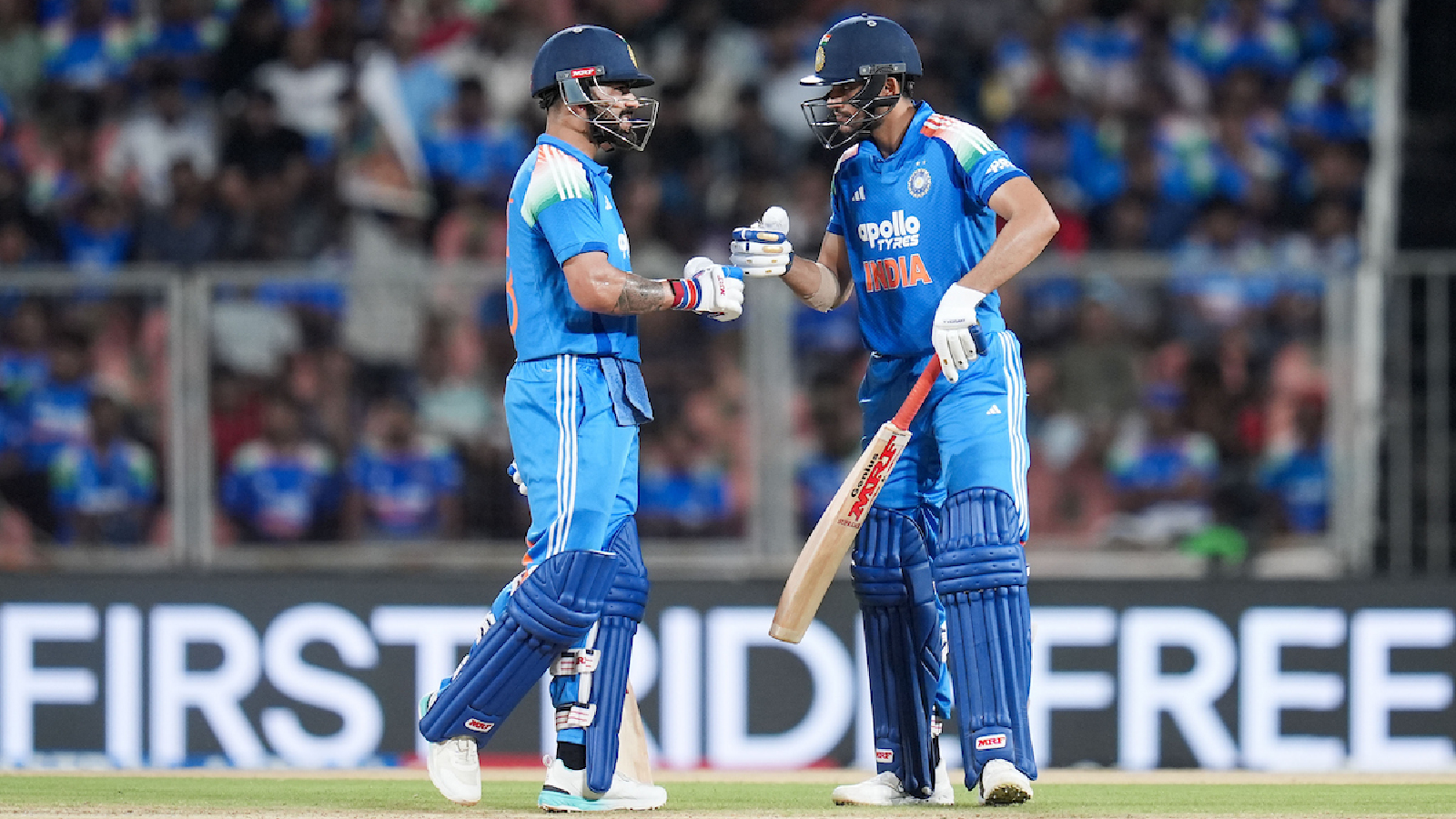 India vs West Indies 2nd ODI Live Streaming: When, where to watch IND vs WI match?