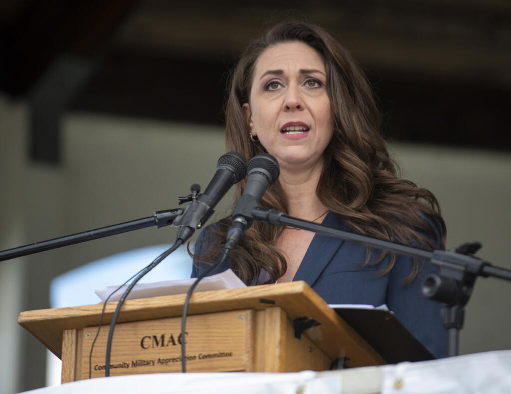 Washington taxed millionaires, now rich aim for appeal