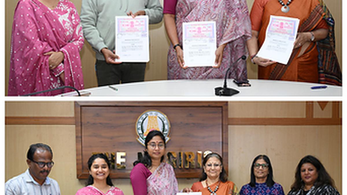 Microland Foundation and Nilgiris District Administration join hands for a healthier, cleaner and more resilient Nilgiris