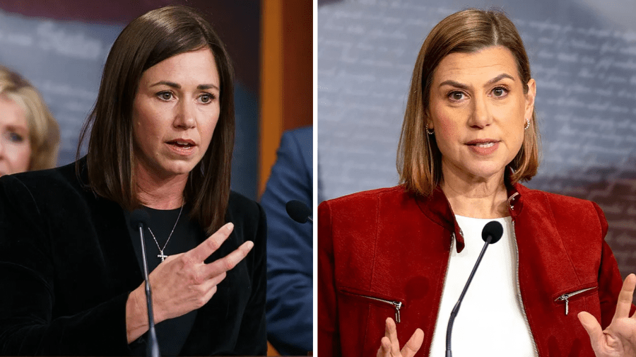 Bipartisan team in Congress looks to expand insurance coverage for ovarian cancer screening
