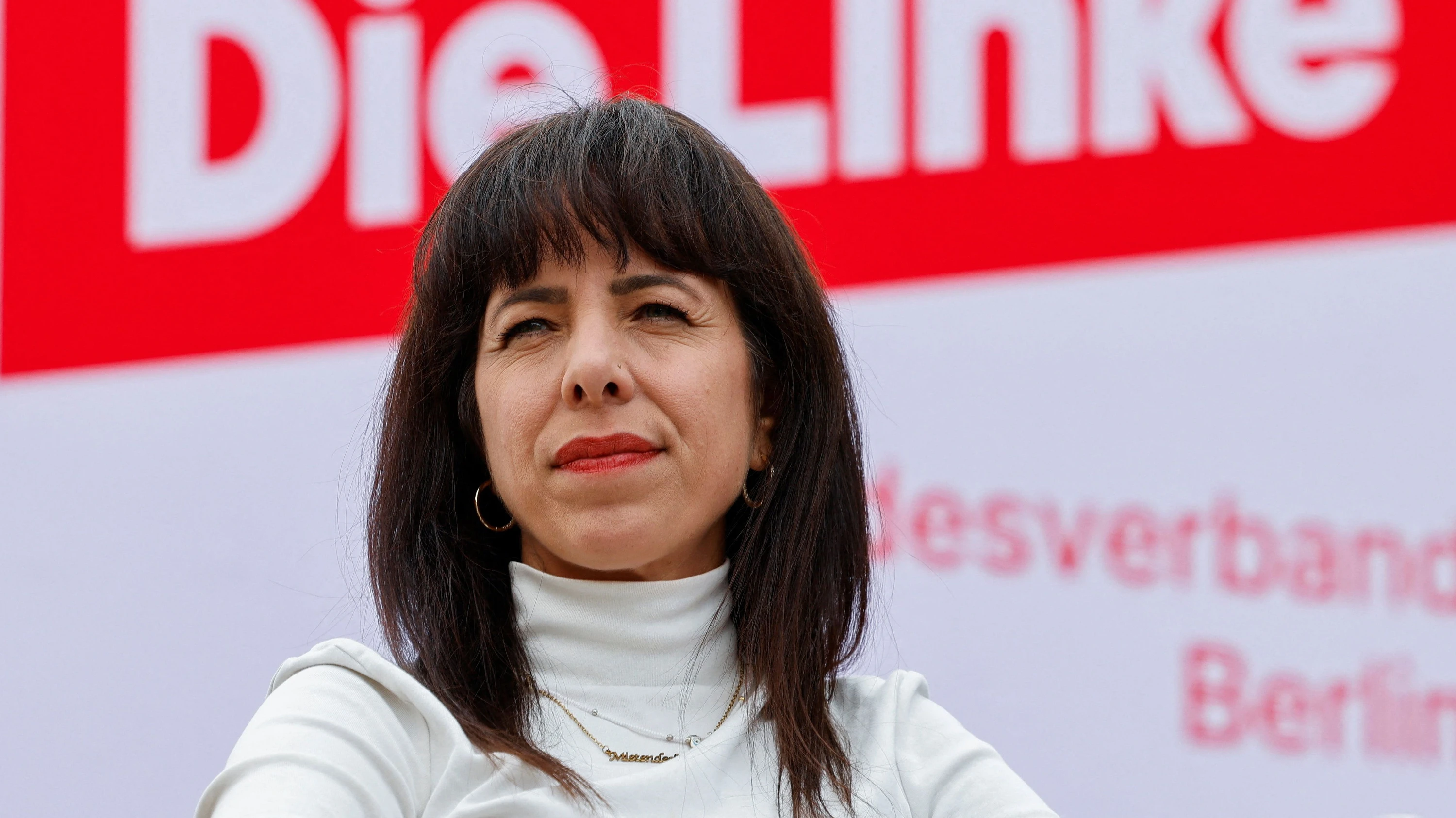 Rote Hilfe: Elif Eralp war bis 2025 Mitglied in einem linksextremen Verein