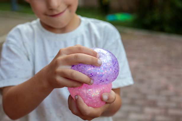 Viral toy sparks safety concerns among parents