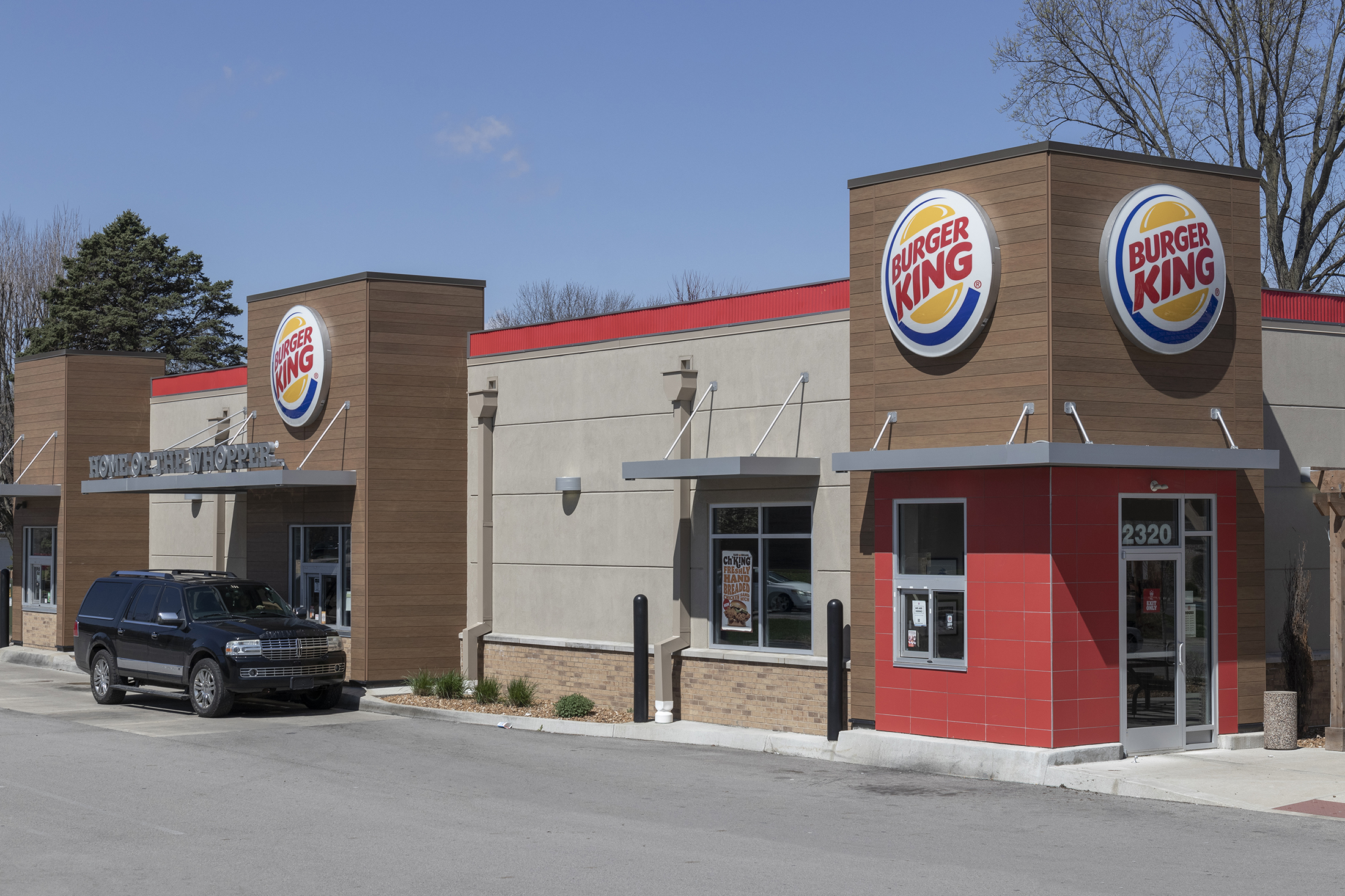 Burger King Is Rethinking AI Drive-Thrus: ‘Guests Don’t Want to Talk to a Bot’